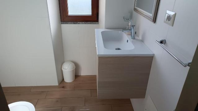 Stellaria Casa Vacanze In Montagna Panorama Stupendo Sardegna Seulo Ngoại thất bức ảnh