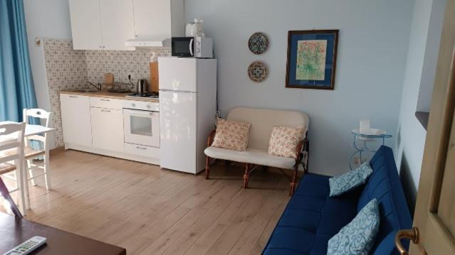 Stellaria Casa Vacanze In Montagna Panorama Stupendo Sardegna Seulo Ngoại thất bức ảnh