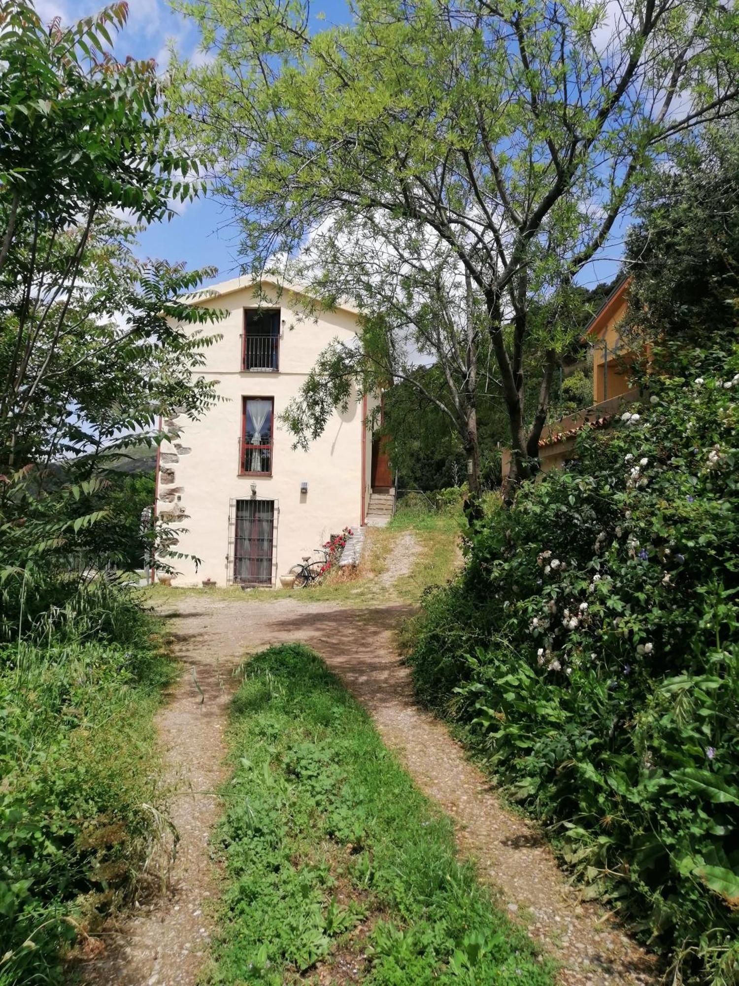 Stellaria Casa Vacanze In Montagna Panorama Stupendo Sardegna Seulo Ngoại thất bức ảnh