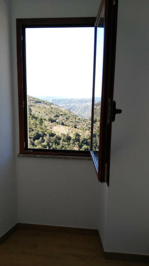 Stellaria Casa Vacanze In Montagna Panorama Stupendo Sardegna Seulo Ngoại thất bức ảnh