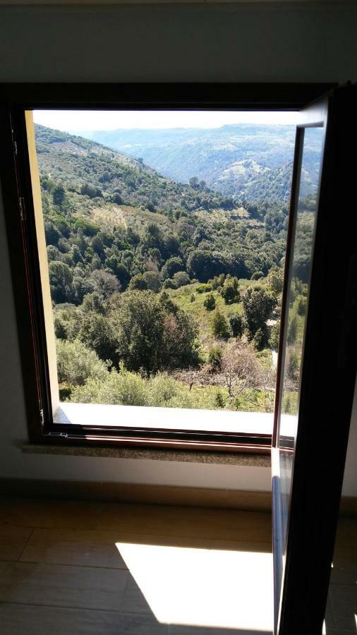 Stellaria Casa Vacanze In Montagna Panorama Stupendo Sardegna Seulo Ngoại thất bức ảnh