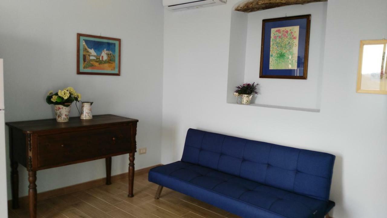 Stellaria Casa Vacanze In Montagna Panorama Stupendo Sardegna Seulo Ngoại thất bức ảnh