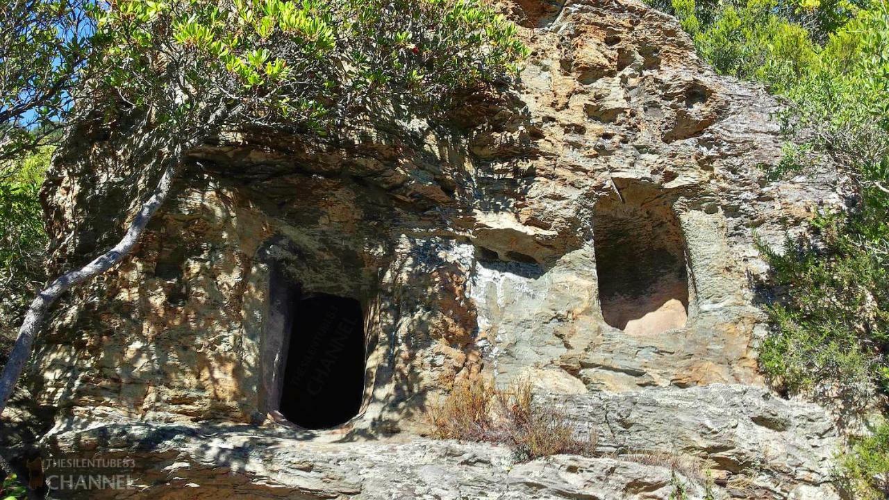 Stellaria Casa Vacanze In Montagna Panorama Stupendo Sardegna Seulo Ngoại thất bức ảnh